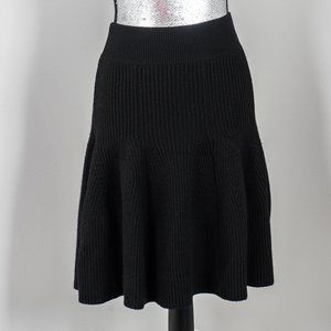 NWT Lord & Taylor knit skirt - Large